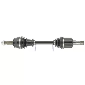 Arbre de transmission avant gauche CEVAM OEM 51808108