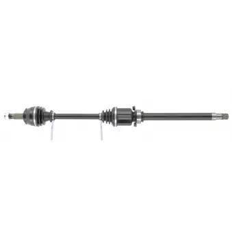 Arbre de transmission avant droit CEVAM 7700