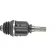 CEVAM 7702Z - Arbre de transmission avant droit