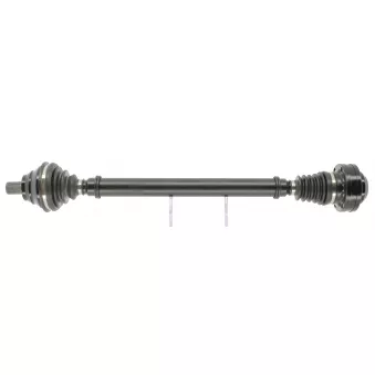 Arbre de transmission avant droit CEVAM OEM 5N0407762F