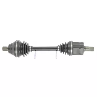 Arbre de transmission avant gauche CEVAM OEM 5N0407763FX