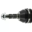 CEVAM 7710 - Arbre de transmission avant droit