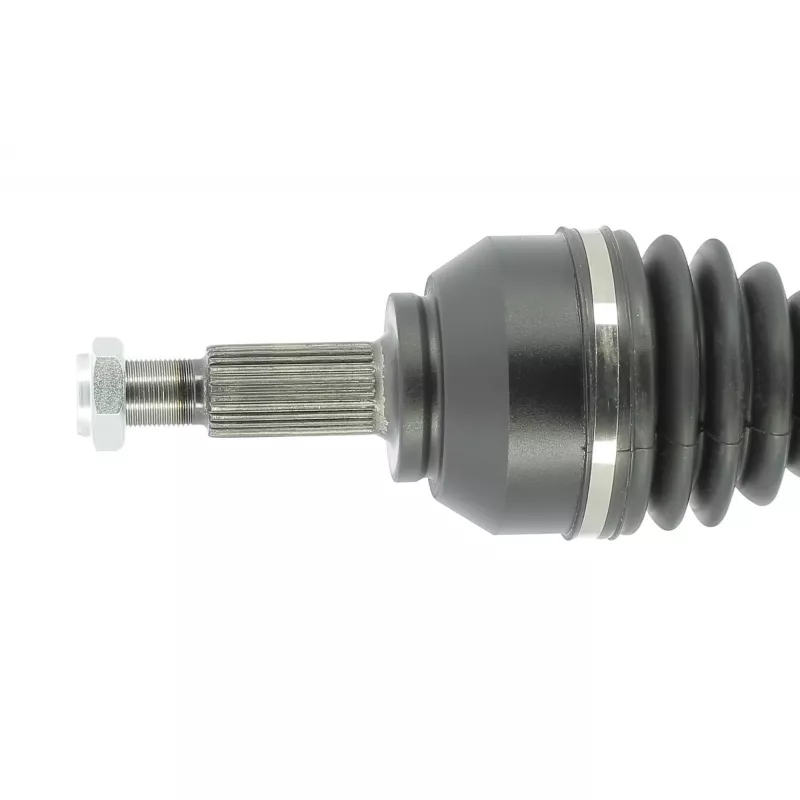 Arbre de transmission avant gauche CEVAM 7711 - Visuel 1