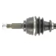 CEVAM 7716 - Arbre de transmission avant droit