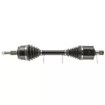 Arbre de transmission avant gauche CEVAM OEM 7e0407271g