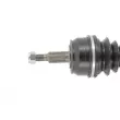 CEVAM 7724 - Arbre de transmission avant droit