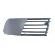 BLIC 6502-07-6609997P - Grille de ventilation, pare-chocs avant gauche