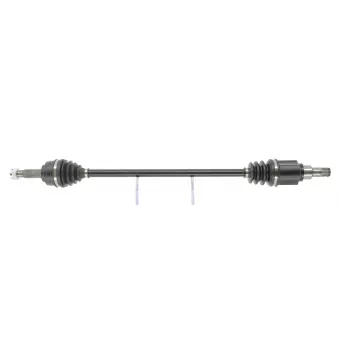 CEVAM 7734 - Arbre de transmission avant droit
