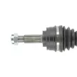 CEVAM 7734 - Arbre de transmission avant droit