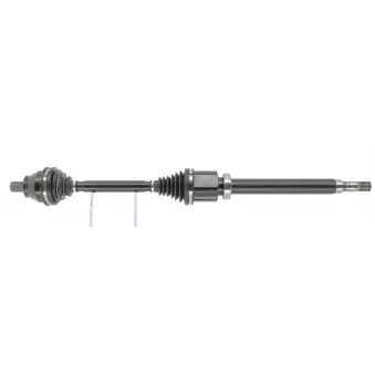 CEVAM 7736 - Arbre de transmission avant gauche