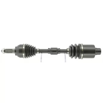 CEVAM 7740 - Arbre de transmission avant droit
