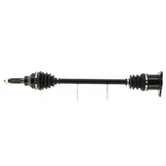 Arbre de transmission arrière gauche CEVAM OEM 4410679J00