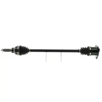 Arbre de transmission arrière droit CEVAM OEM 4410579J00