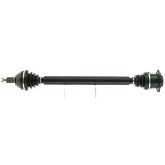 CEVAM 7748 - Arbre de transmission