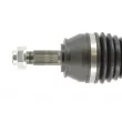CEVAM 7751 - Arbre de transmission