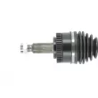 CEVAM 7762Z - Arbre de transmission