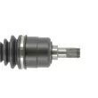 CEVAM 7762Z - Arbre de transmission