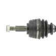 CEVAM 7763 - Arbre de transmission