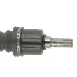 CEVAM 7763 - Arbre de transmission