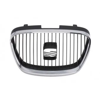 Grille de radiateur BLIC 6502-07-6613990Q