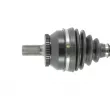 CEVAM 7770Z - Arbre de transmission