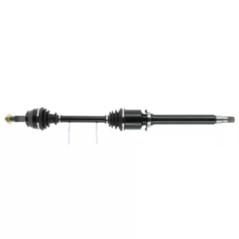 Arbre de transmission CEVAM 7772