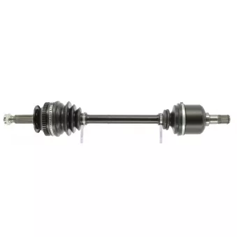 Arbre de transmission CEVAM OEM 4950026411