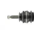 CEVAM 7775Z - Arbre de transmission
