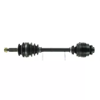 Arbre de transmission CEVAM OEM 4950026461