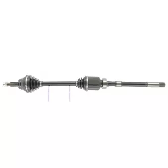 Arbre de transmission CEVAM 7778