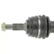 CEVAM 7783 - Arbre de transmission