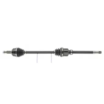 Arbre de transmission CEVAM 7784