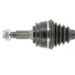 CEVAM 7789 - Arbre de transmission
