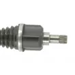 CEVAM 7791 - Arbre de transmission