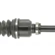 CEVAM 7794 - Arbre de transmission