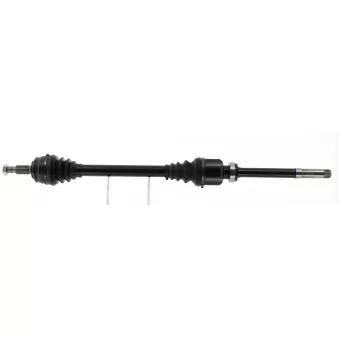 Arbre de transmission CEVAM 7796