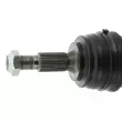 CEVAM 7796 - Arbre de transmission