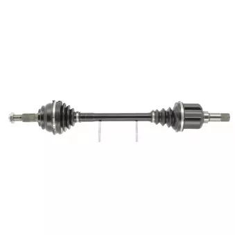 Arbre de transmission CEVAM OEM 1609610080