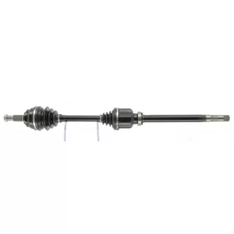 CEVAM 7798 - Arbre de transmission