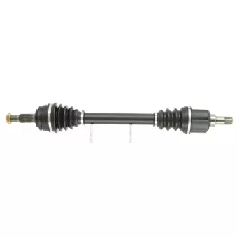 Arbre de transmission CEVAM [7799]