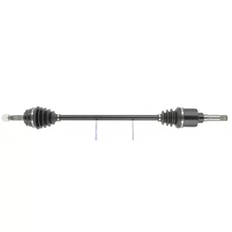 CEVAM 7806 - Arbre de transmission