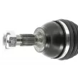 CEVAM 7808 - Arbre de transmission
