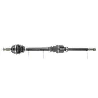 Arbre de transmission CEVAM OEM 1611143380