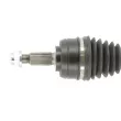 CEVAM 7813 - Arbre de transmission