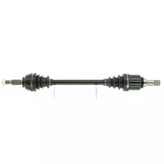 CEVAM 7815 - Arbre de transmission