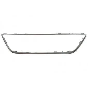 Cadre, grille de radiateur BLIC OEM 5F08546432ZZ