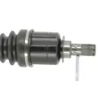 CEVAM 7819 - Arbre de transmission