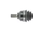 CEVAM 7822 - Arbre de transmission