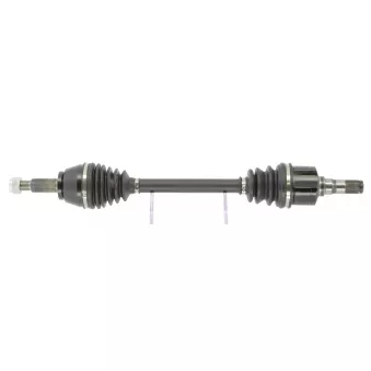 Arbre de transmission CEVAM OEM 391018240R