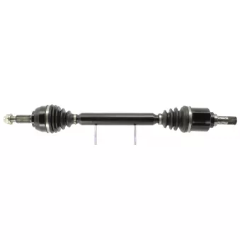 Arbre de transmission CEVAM 7833
